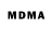 MDMA кристаллы Oside3000